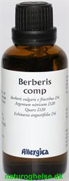Berberis comp